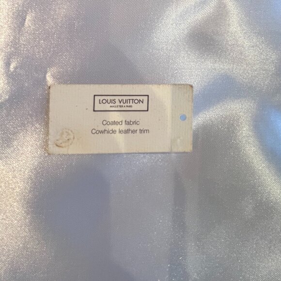 Louis Vuitton Monogram Wallet AUTHENTIC - Picture 6 of 6